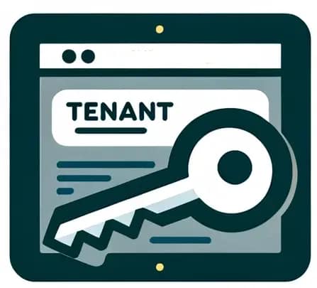 Tenant Portal