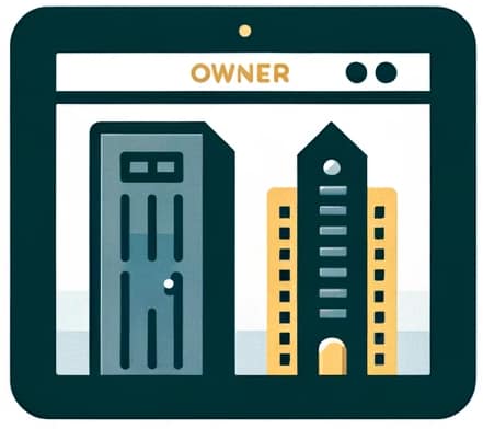 Owner Portal